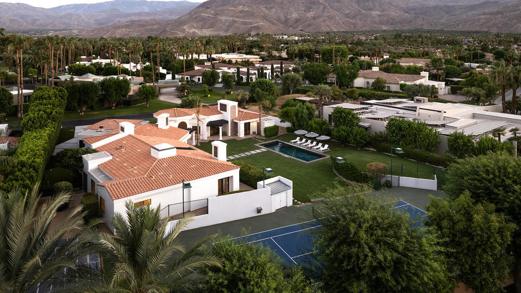 72355 Morningstar Road