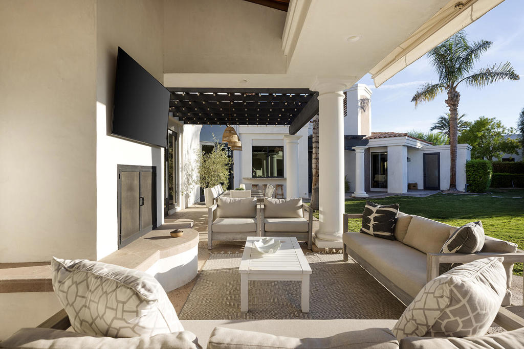 72355 Morningstar Road