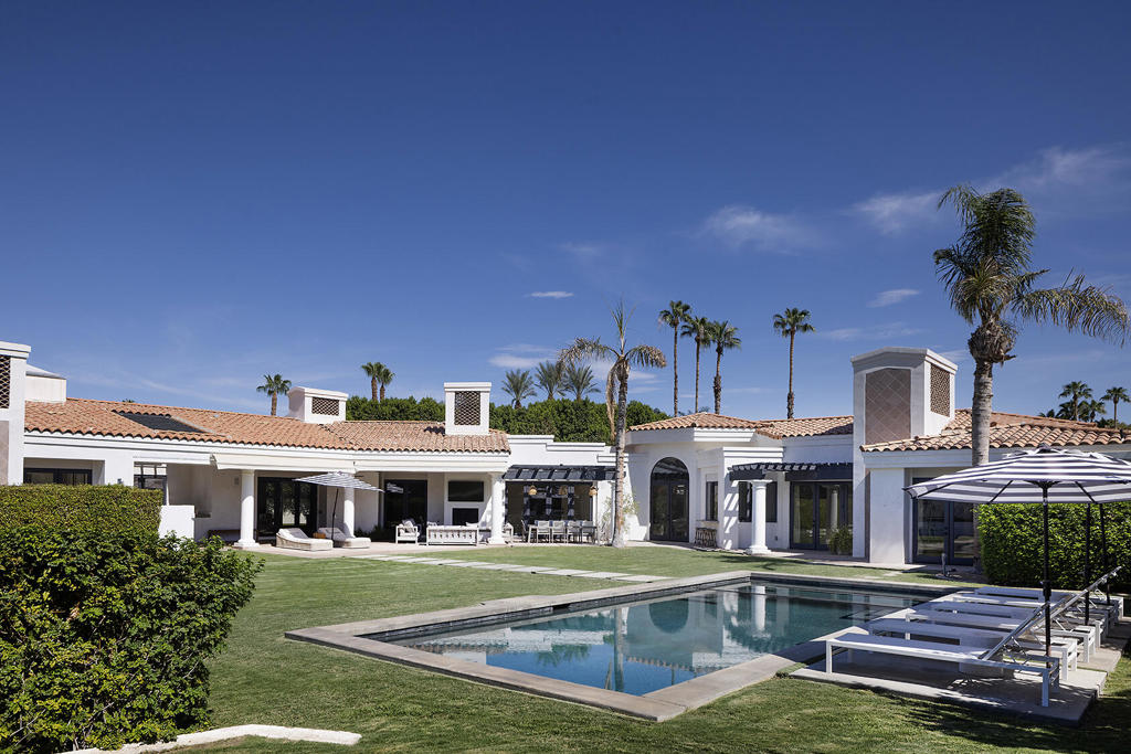 72355 Morningstar Road