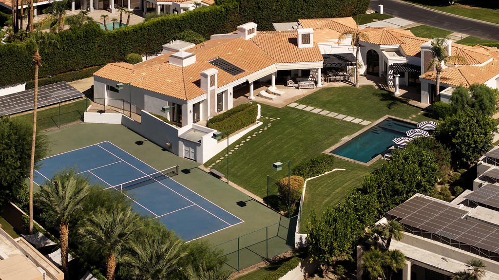 72355 Morningstar Road