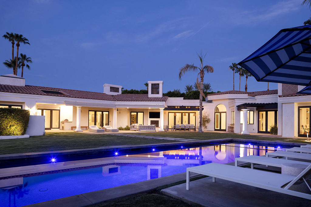 72355 Morningstar Road