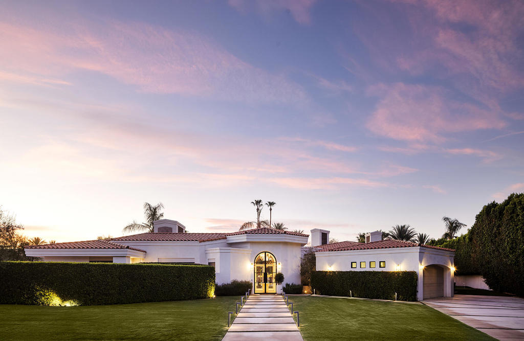 72355 Morningstar Road