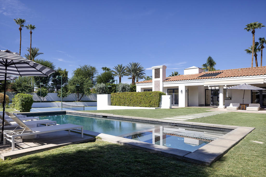 72355 Morningstar Road