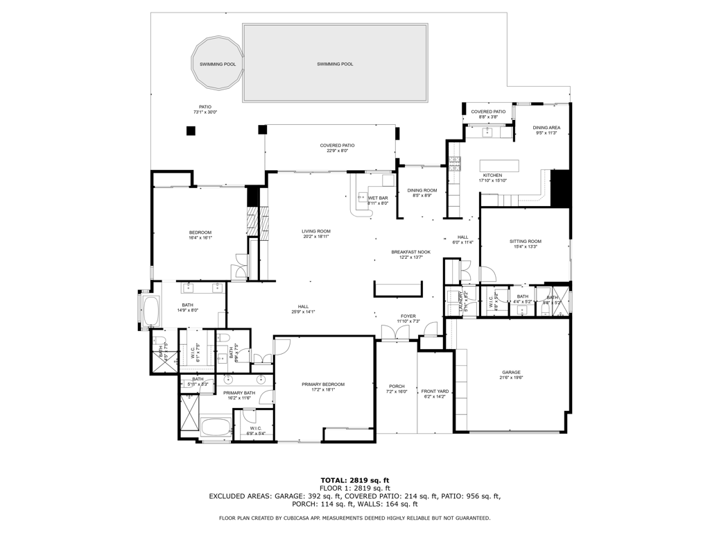 49 Mission Palms Drive E