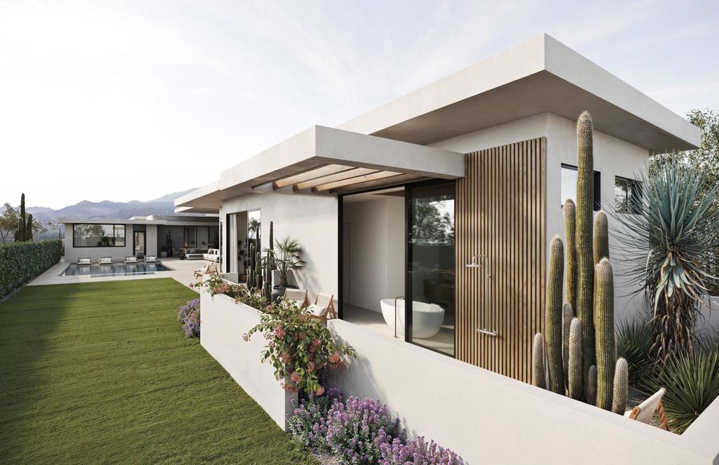 3 Sanctuary Way