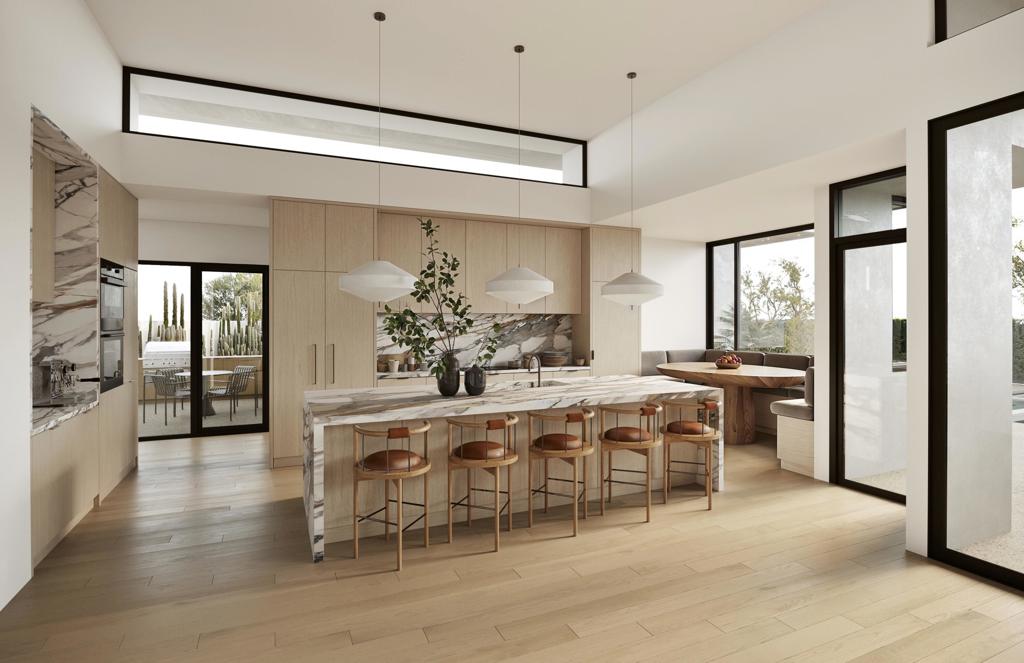 3 Sanctuary Way