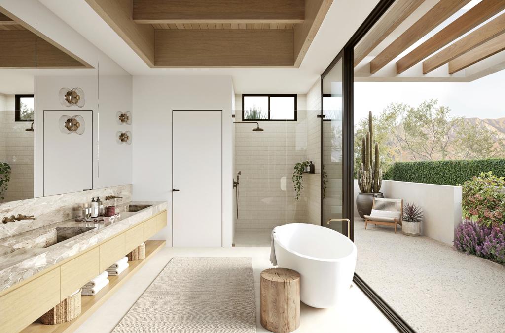 3 Sanctuary Way