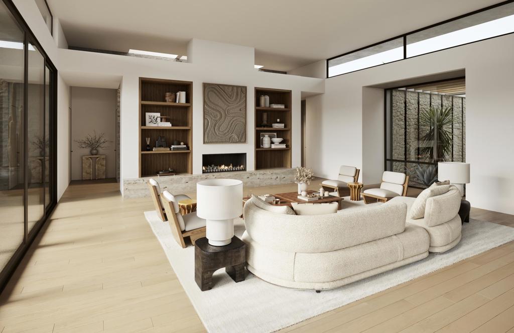 3 Sanctuary Way