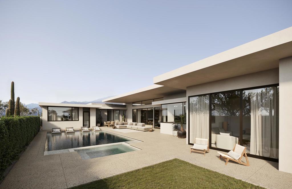 3 Sanctuary Way