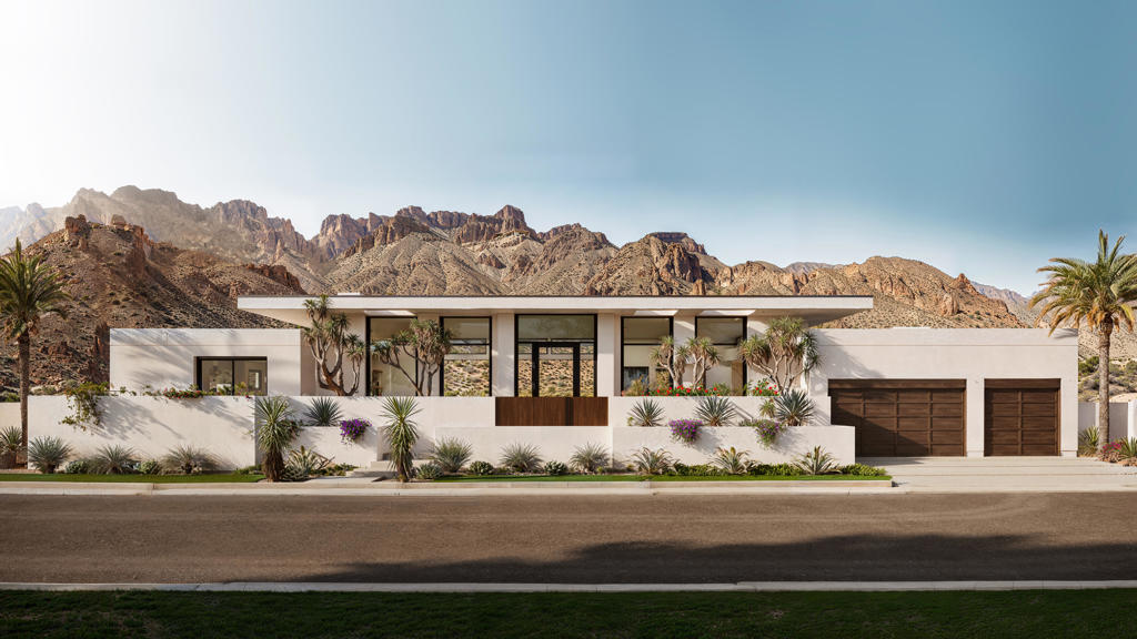 77122 Casa Del Sol