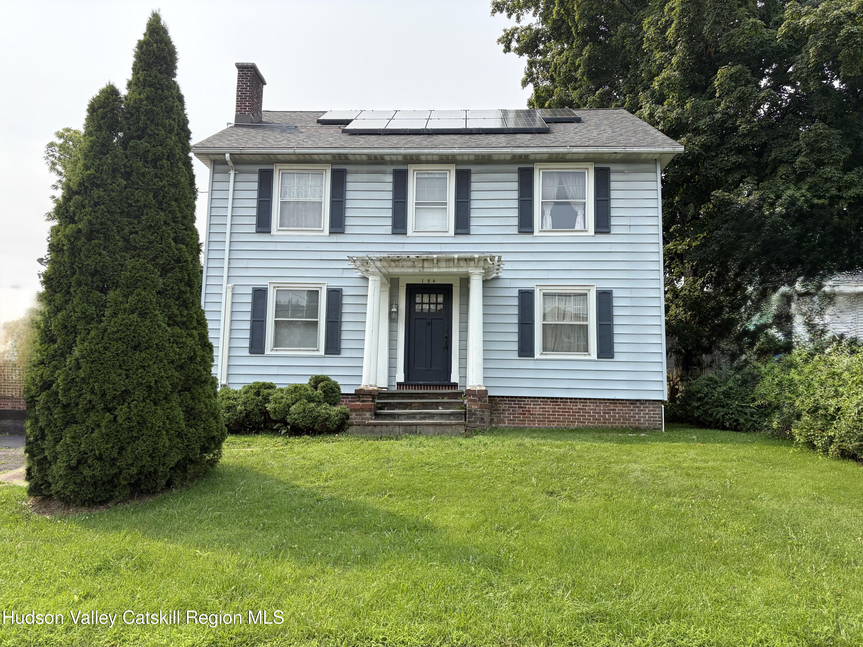 156 Hurley Avenue