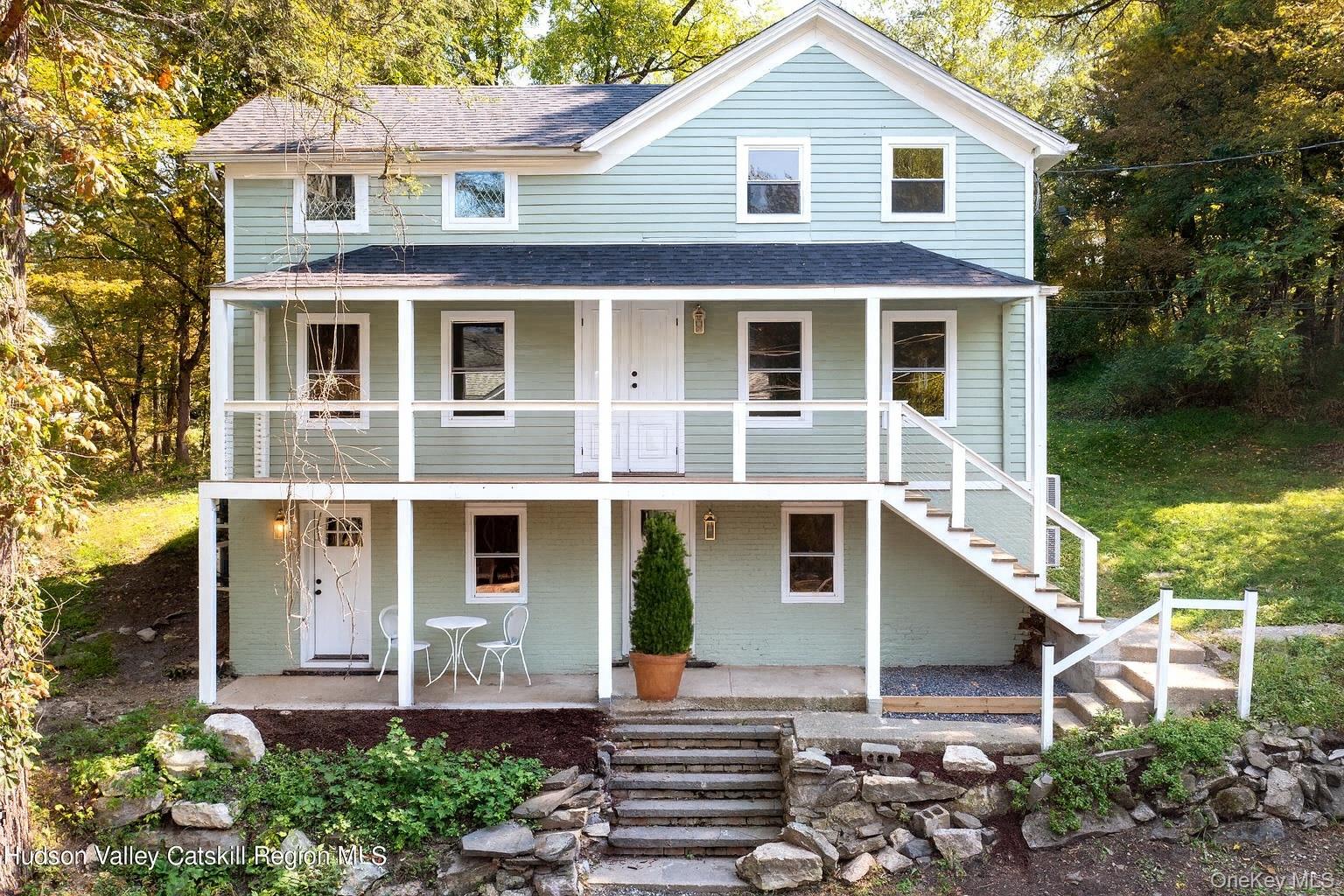 9 Mountain Road
