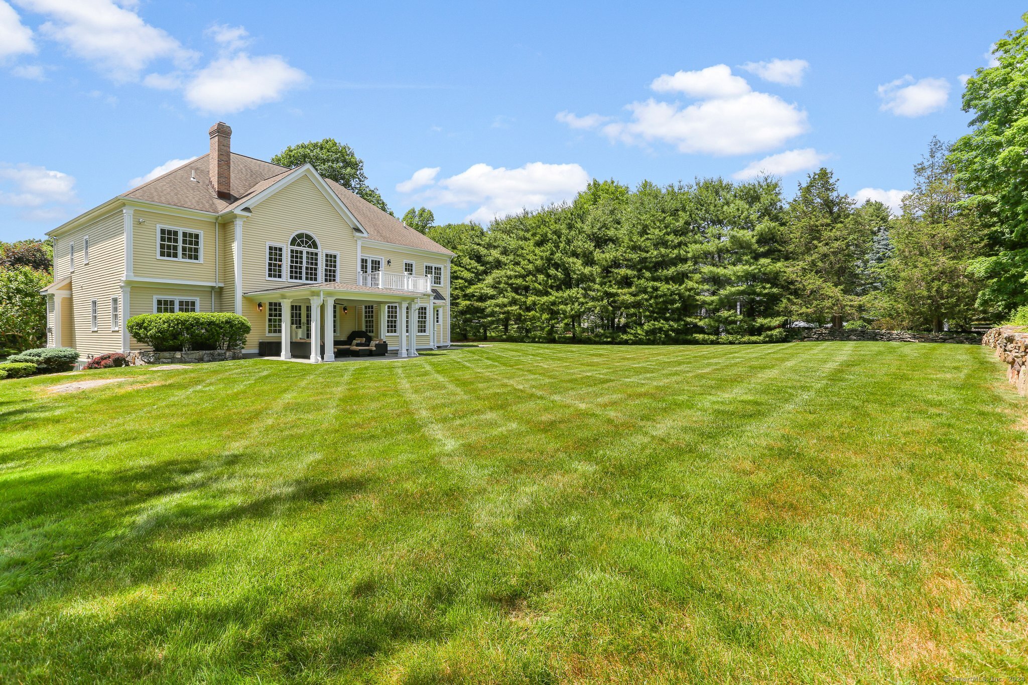 6 Old Tree Farm Lane