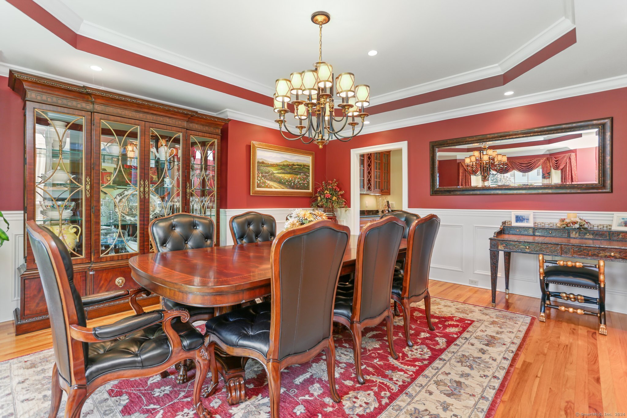 6 Old Tree Farm Lane
