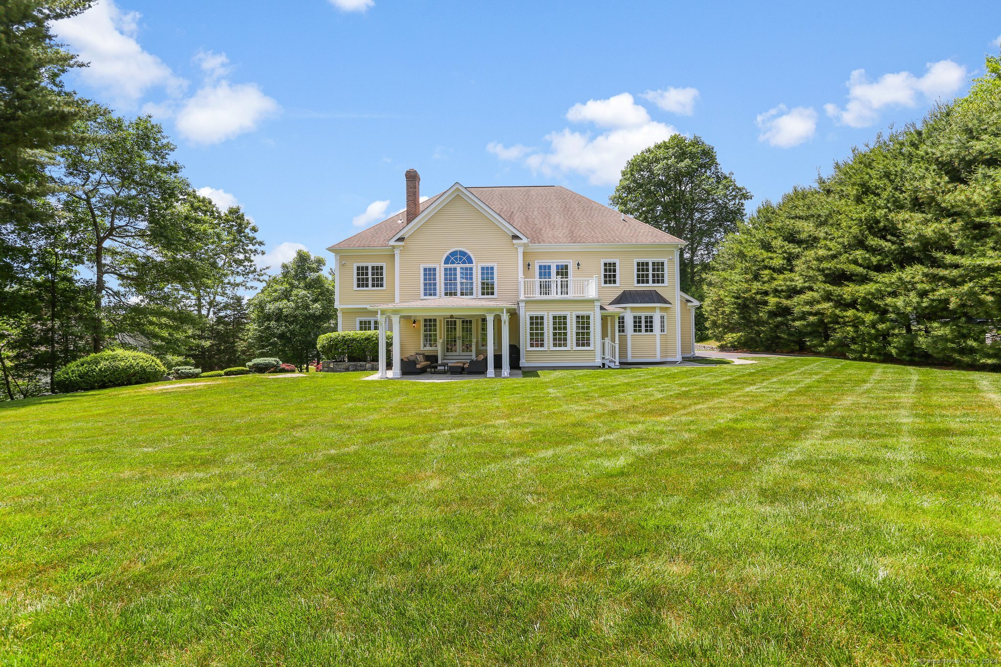 6 Old Tree Farm Lane
