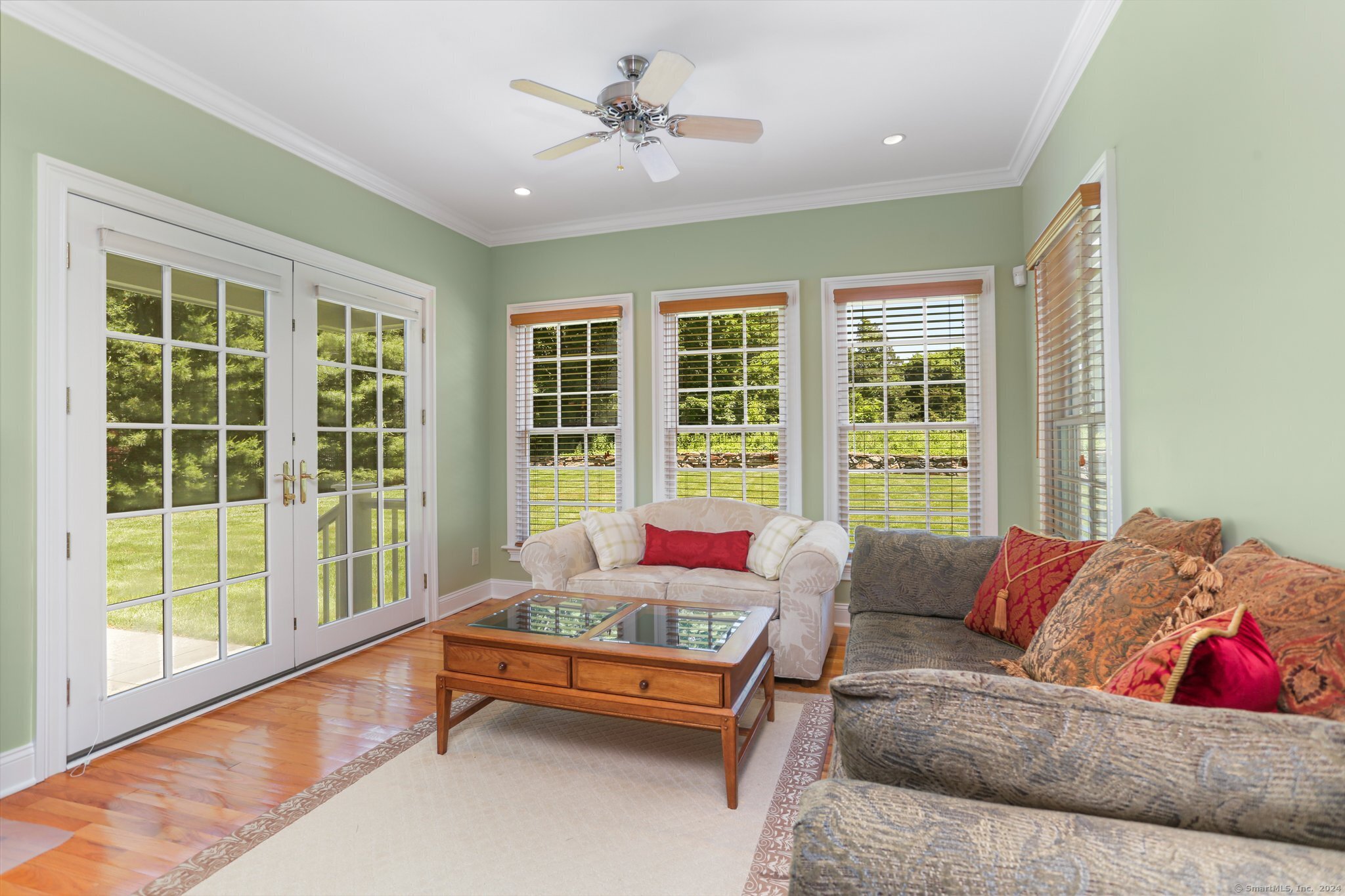 6 Old Tree Farm Lane