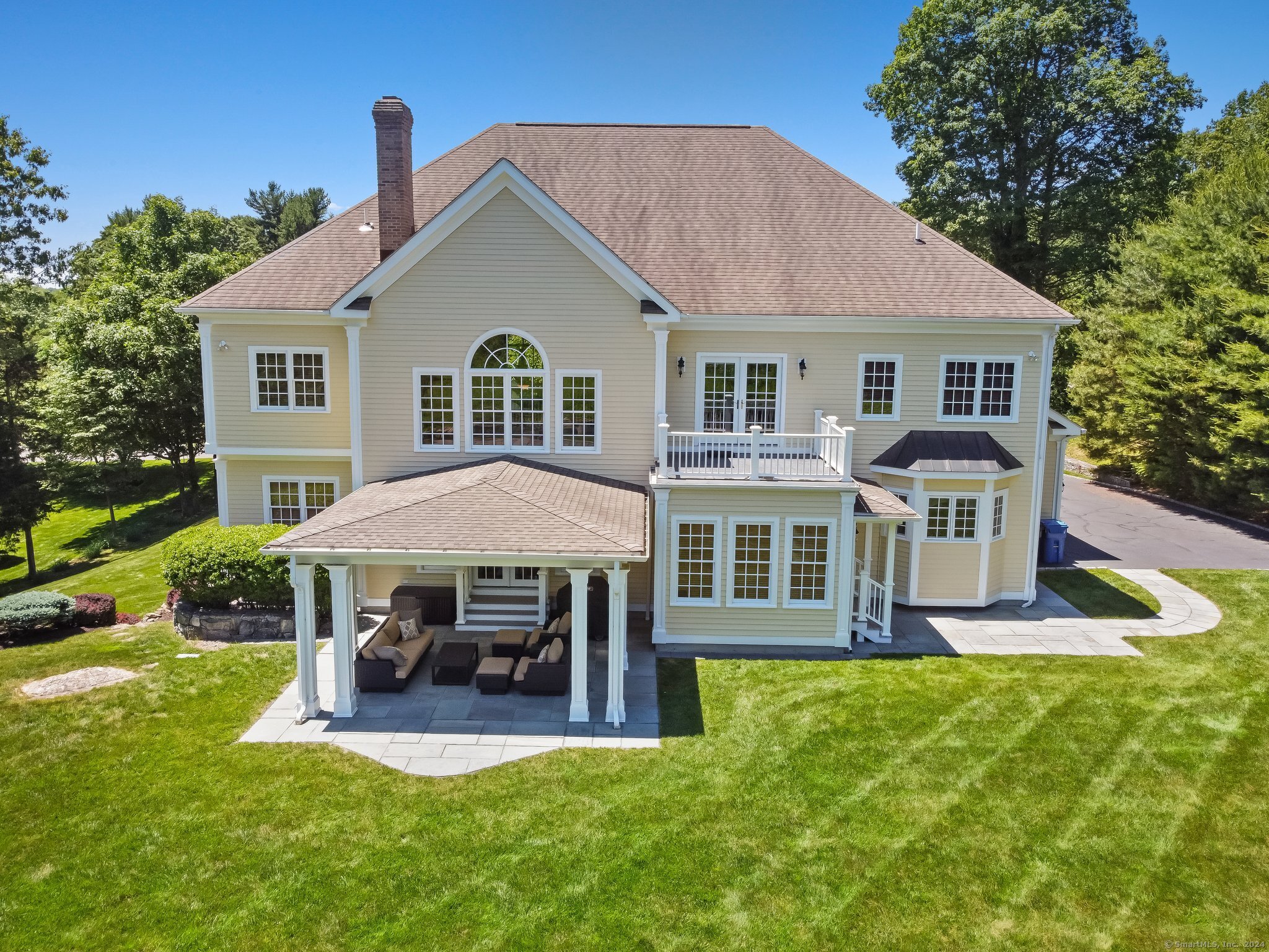 6 Old Tree Farm Lane