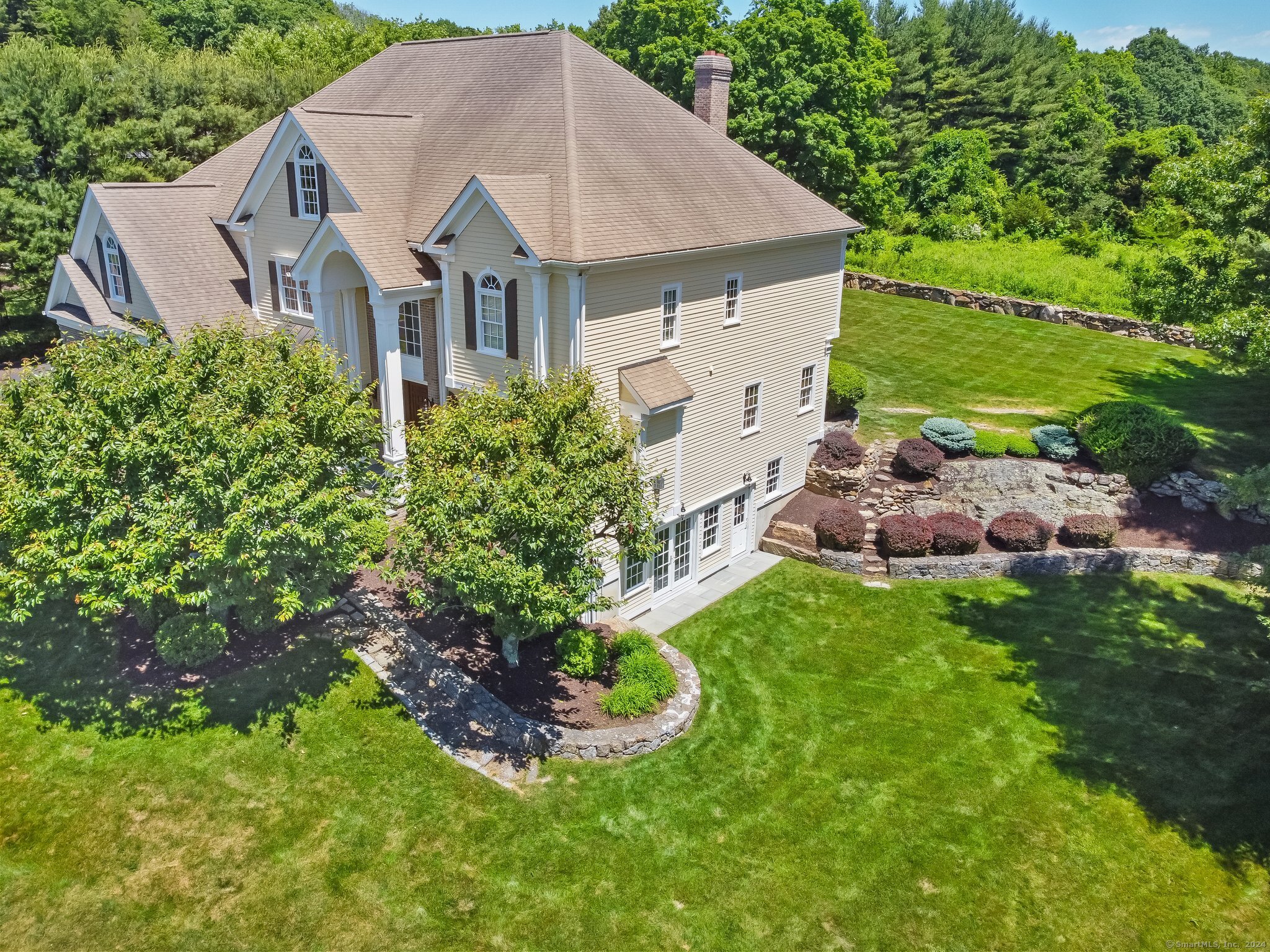 6 Old Tree Farm Lane