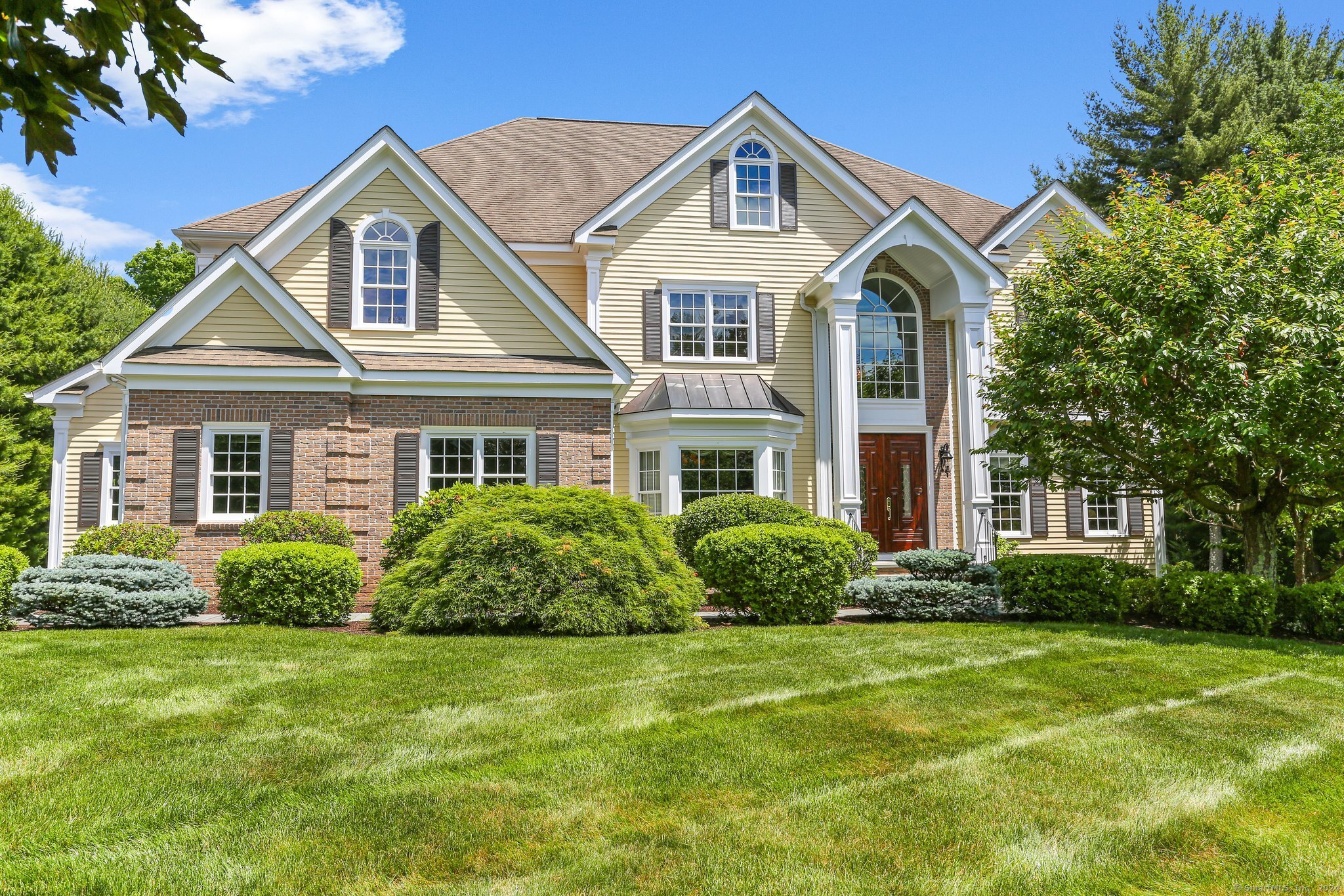 6 Old Tree Farm Lane