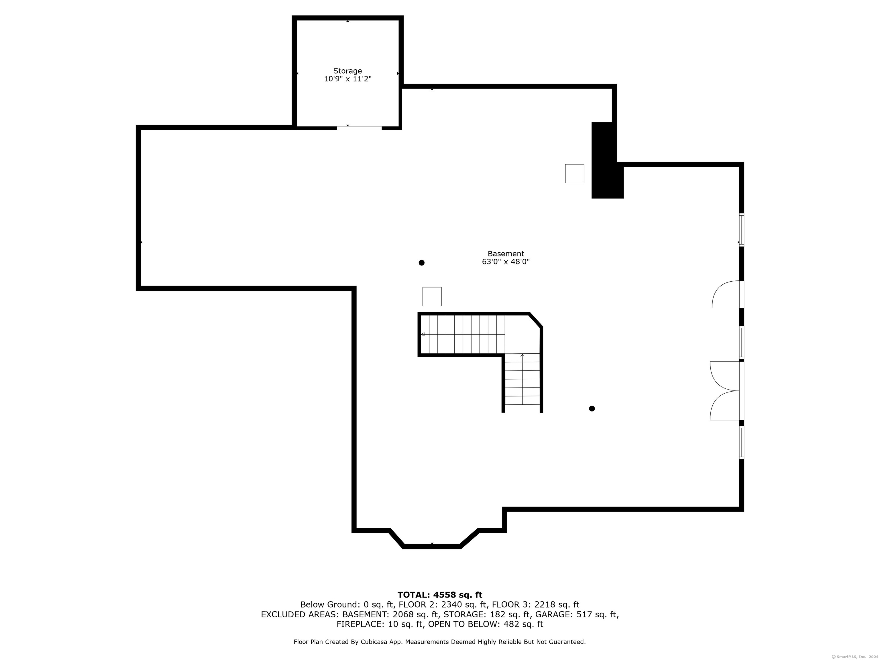 6 Old Tree Farm Lane