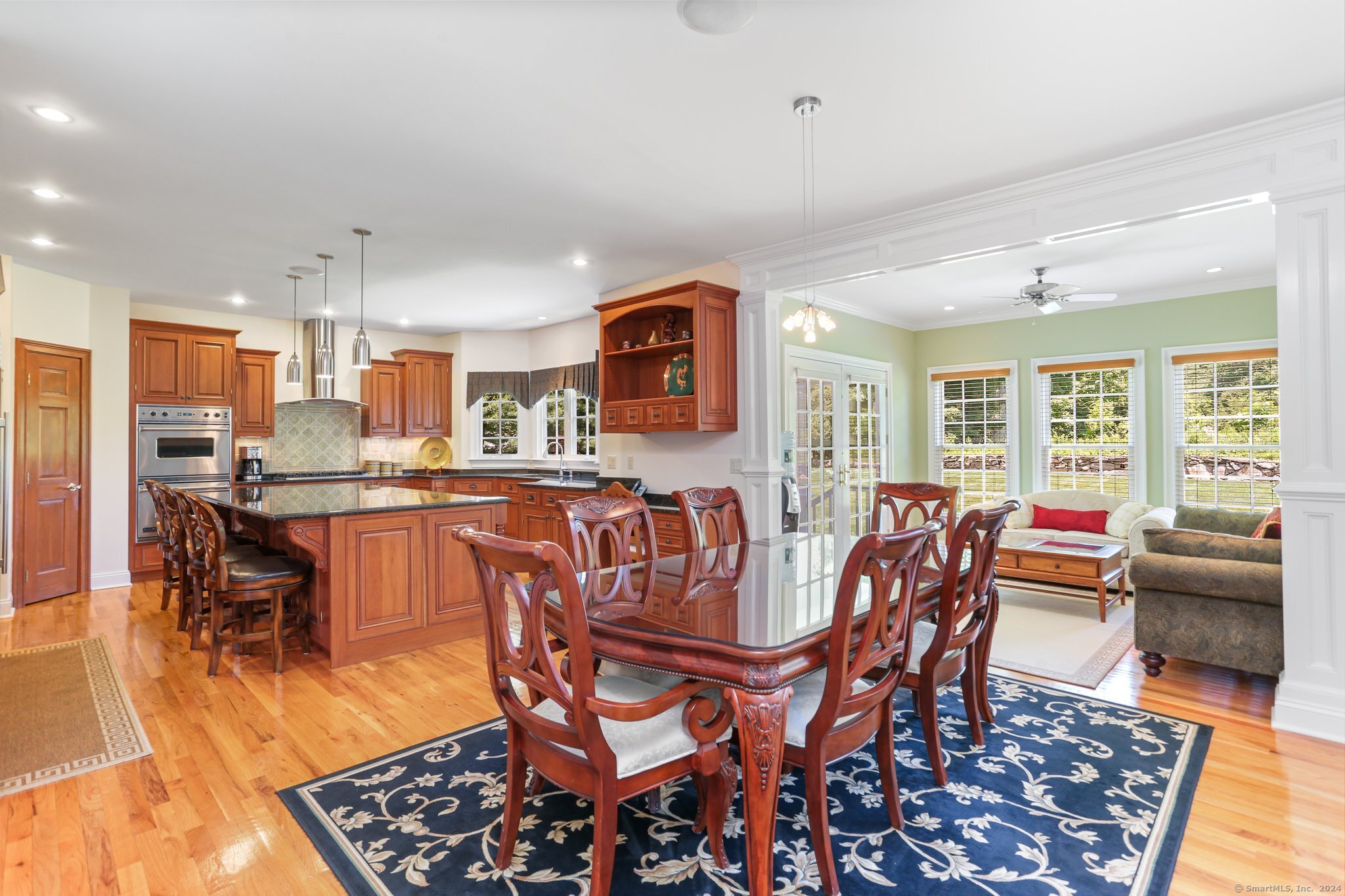 6 Old Tree Farm Lane
