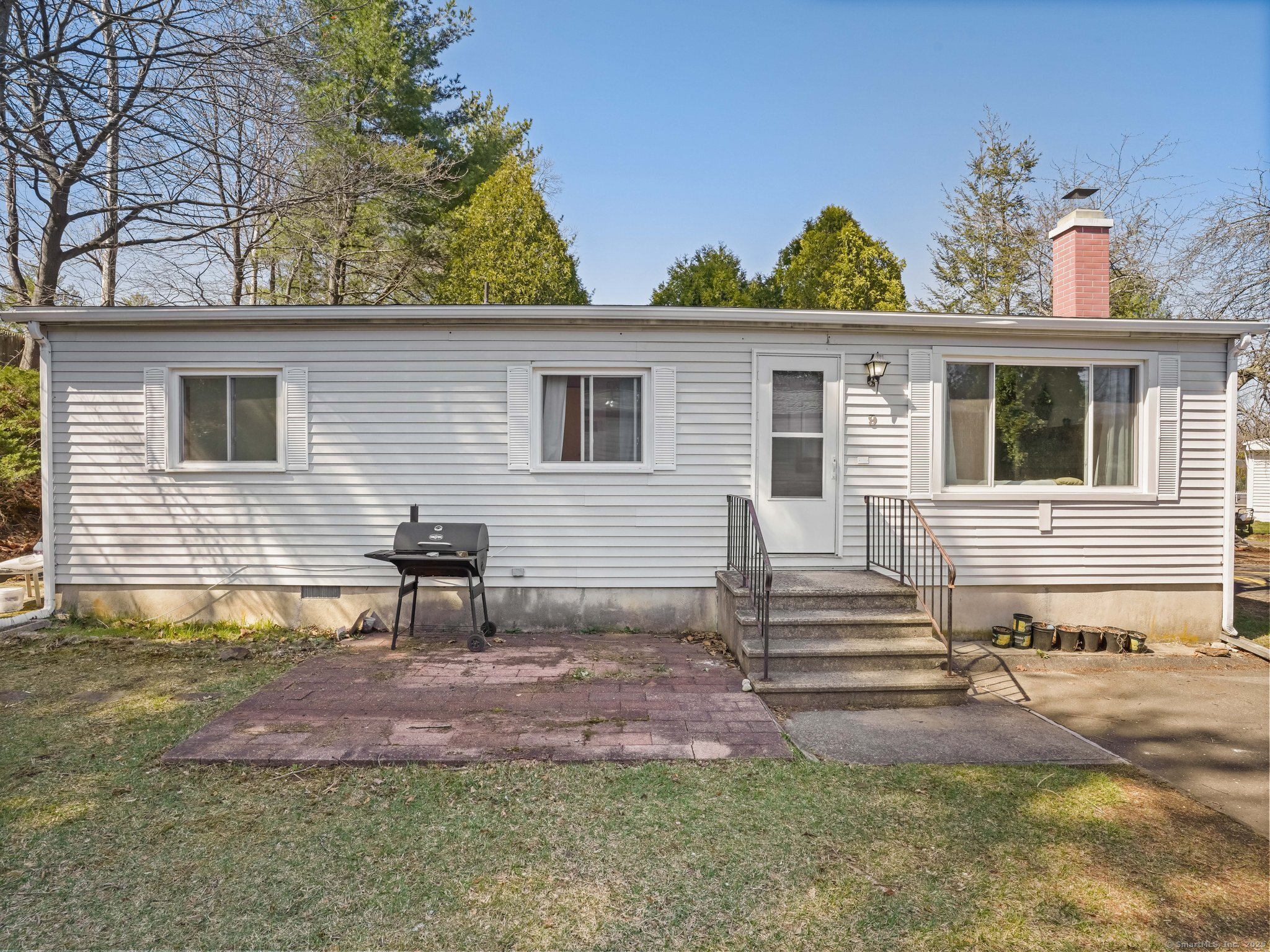 9 Crescent Park Road