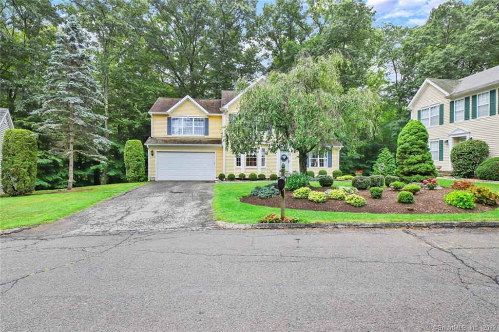 36 Indian Hill Road 36