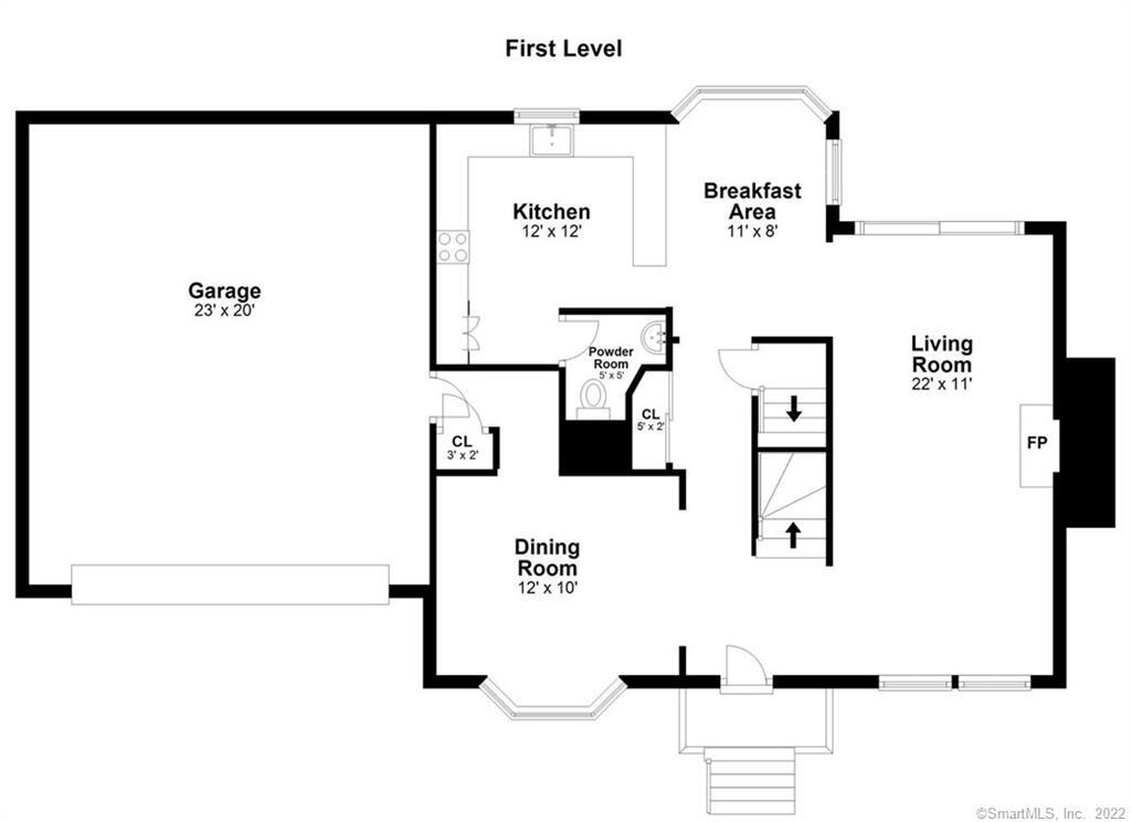 36 Indian Hill Road 36