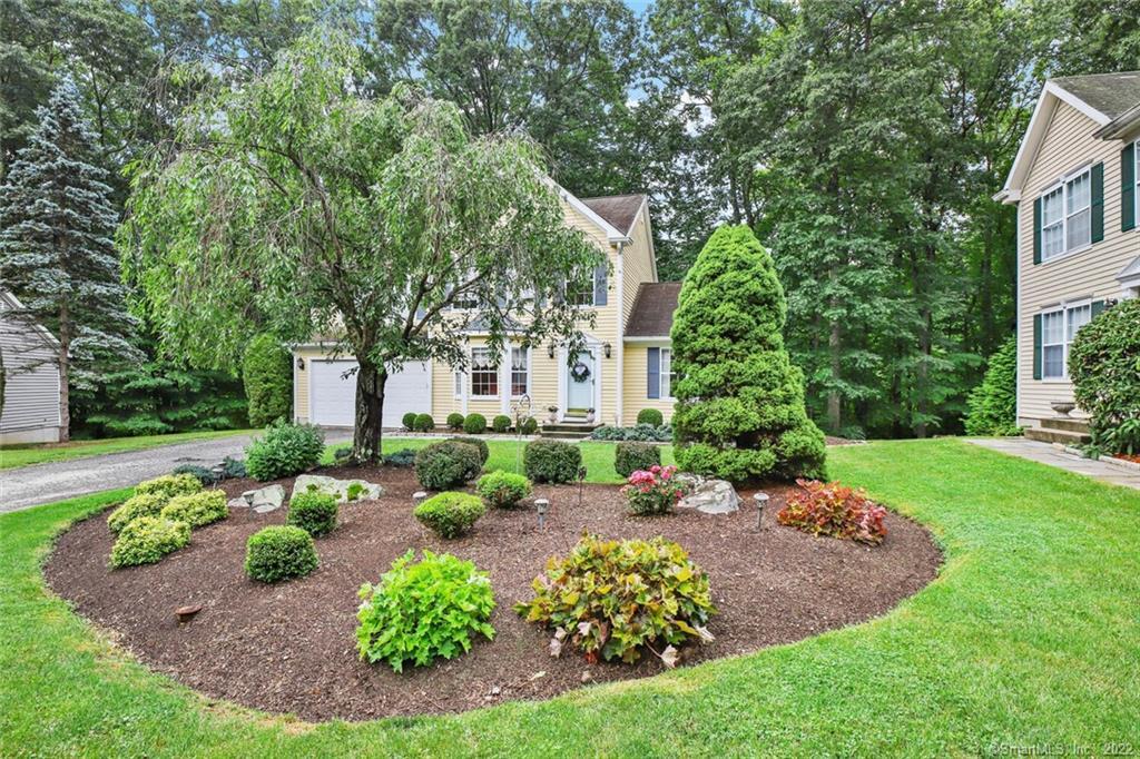 36 Indian Hill Road 36
