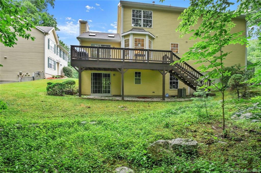 36 Indian Hill Road 36