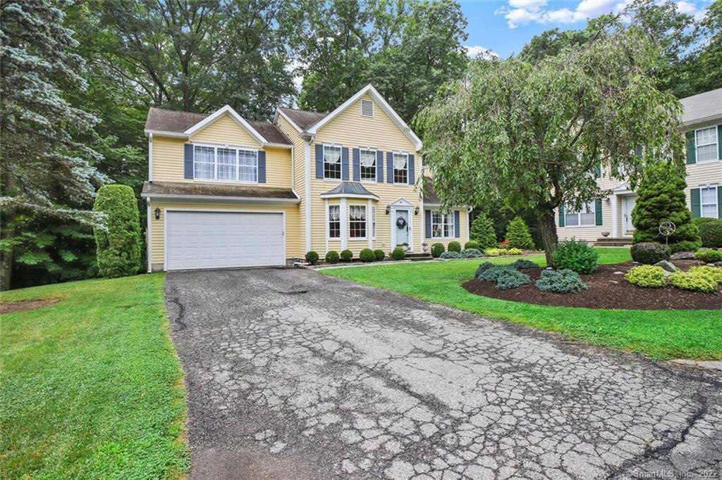 36 Indian Hill Road 36