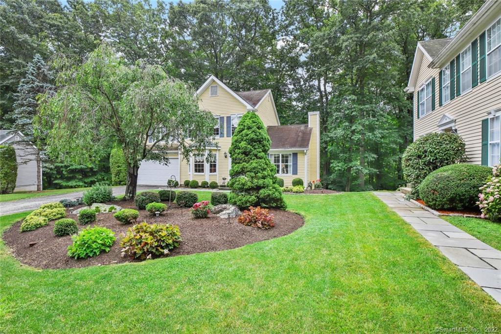 36 Indian Hill Road 36