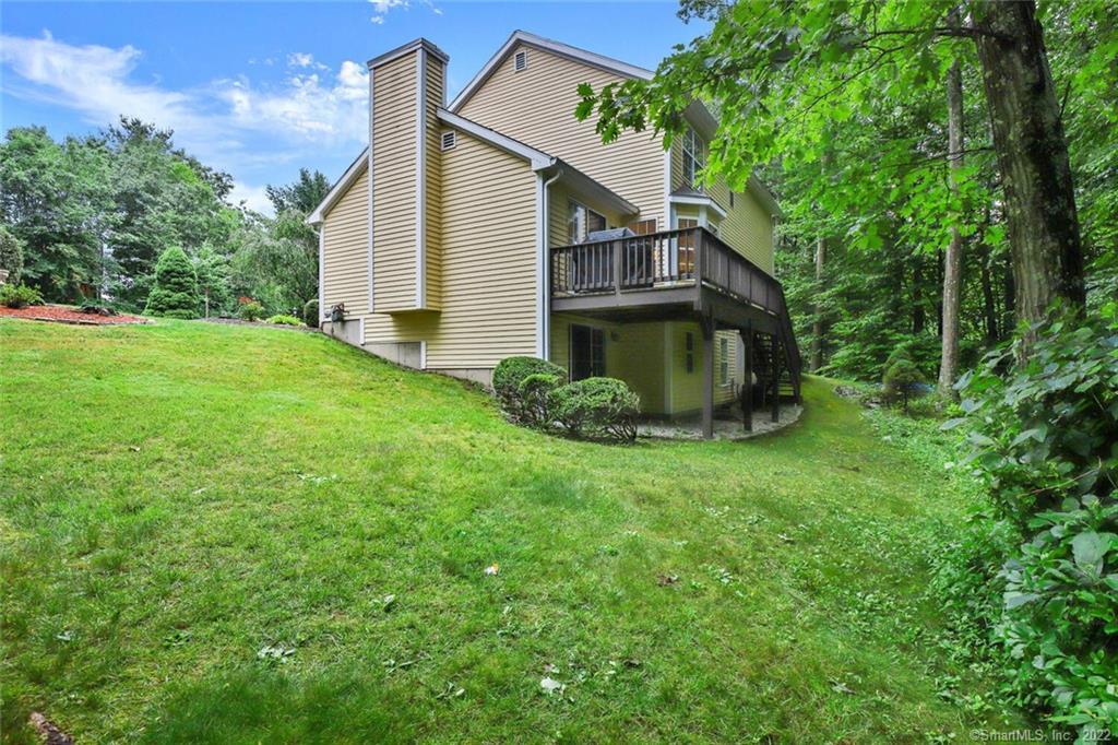 36 Indian Hill Road 36