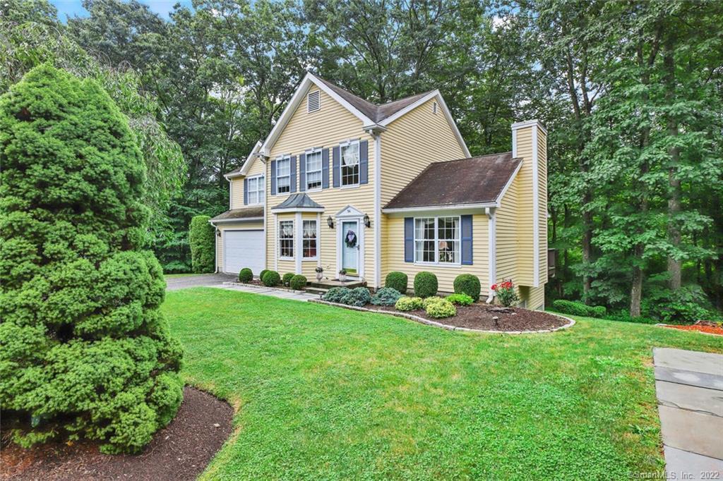 36 Indian Hill Road 36
