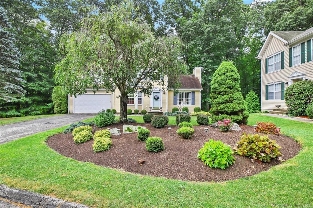 36 Indian Hill Road 36