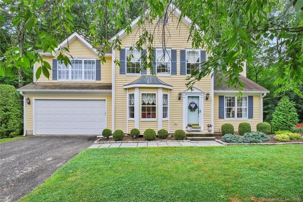36 Indian Hill Road 36