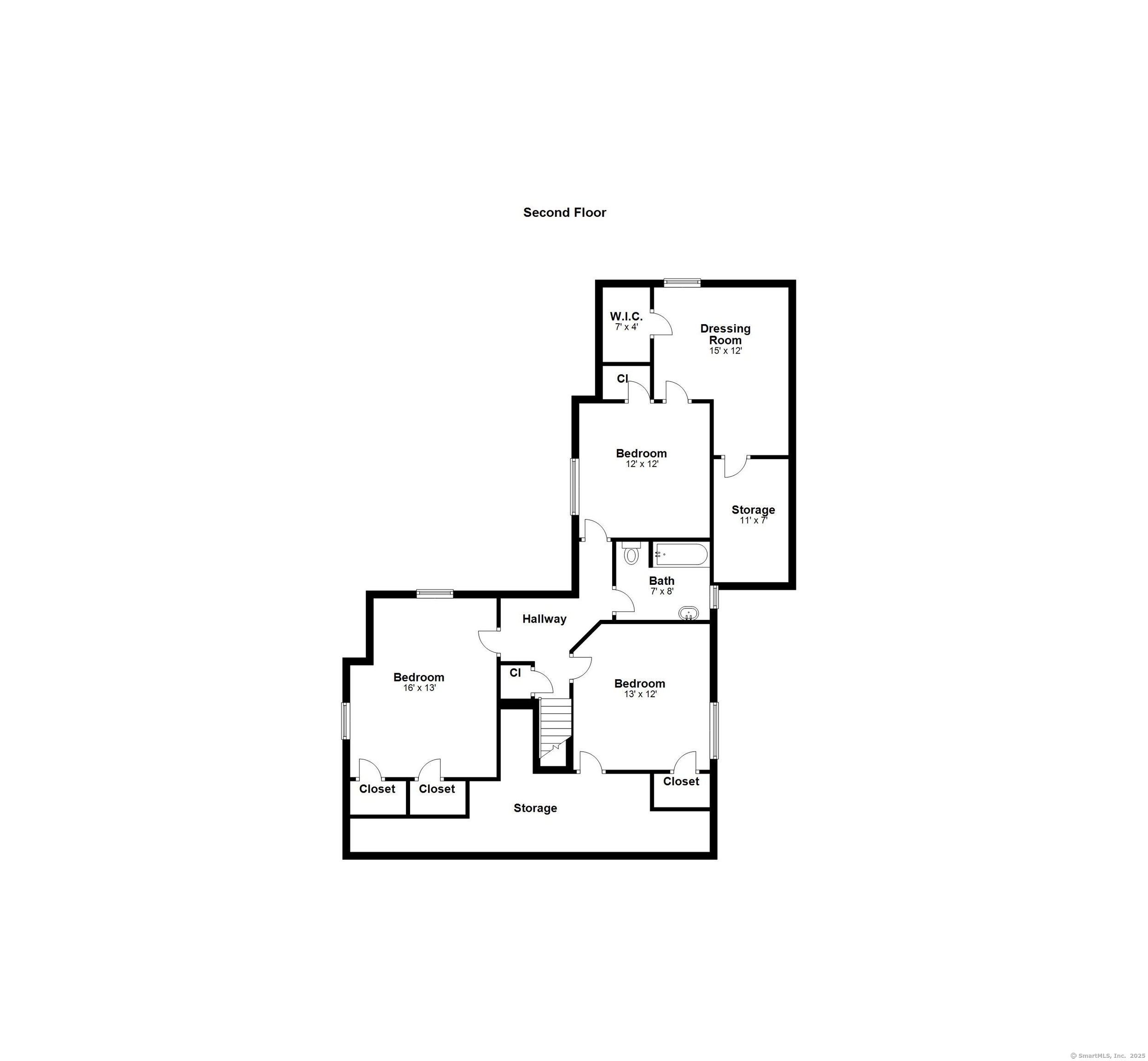 3757 Main Street