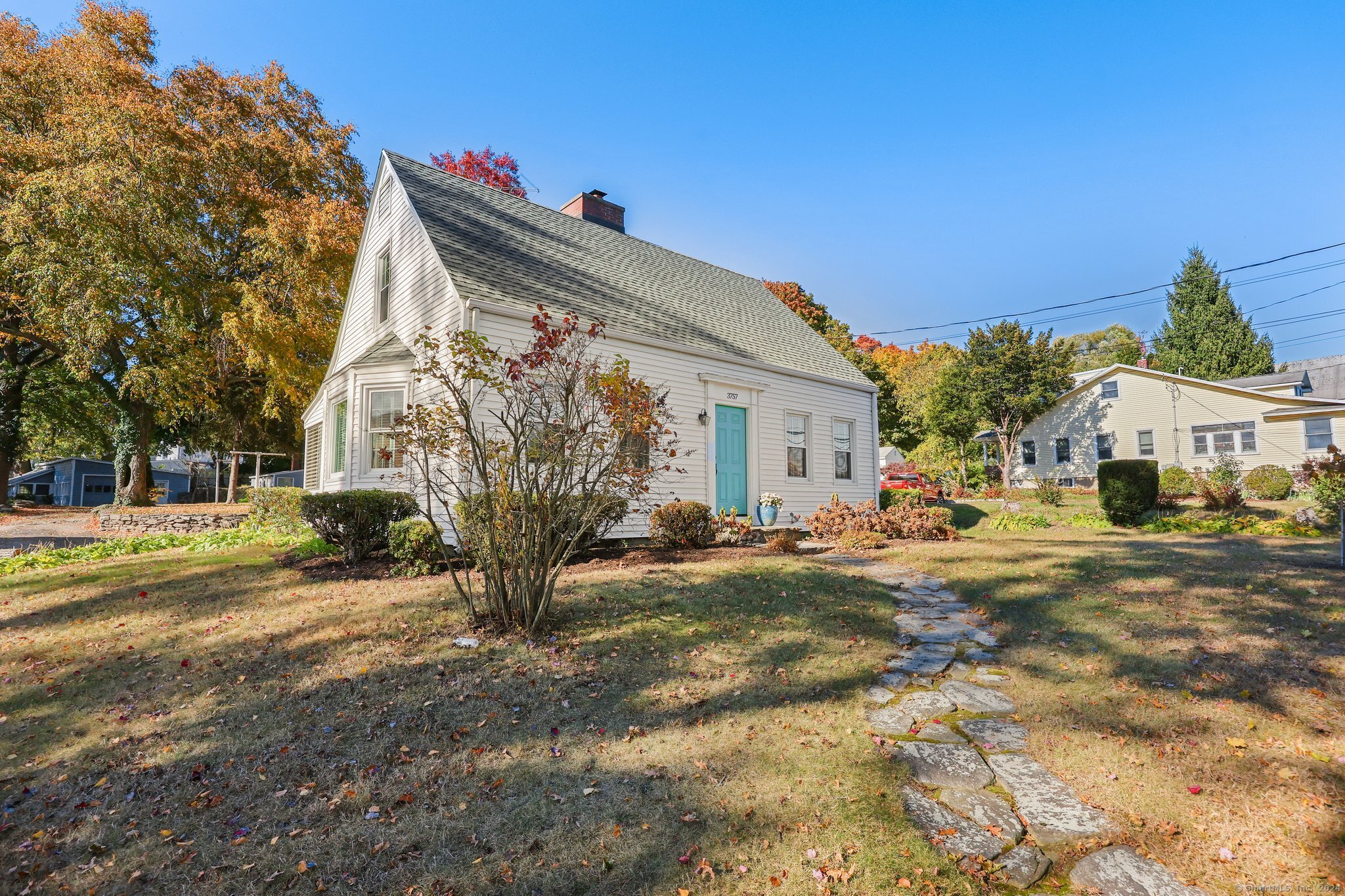 3757 Main Street
