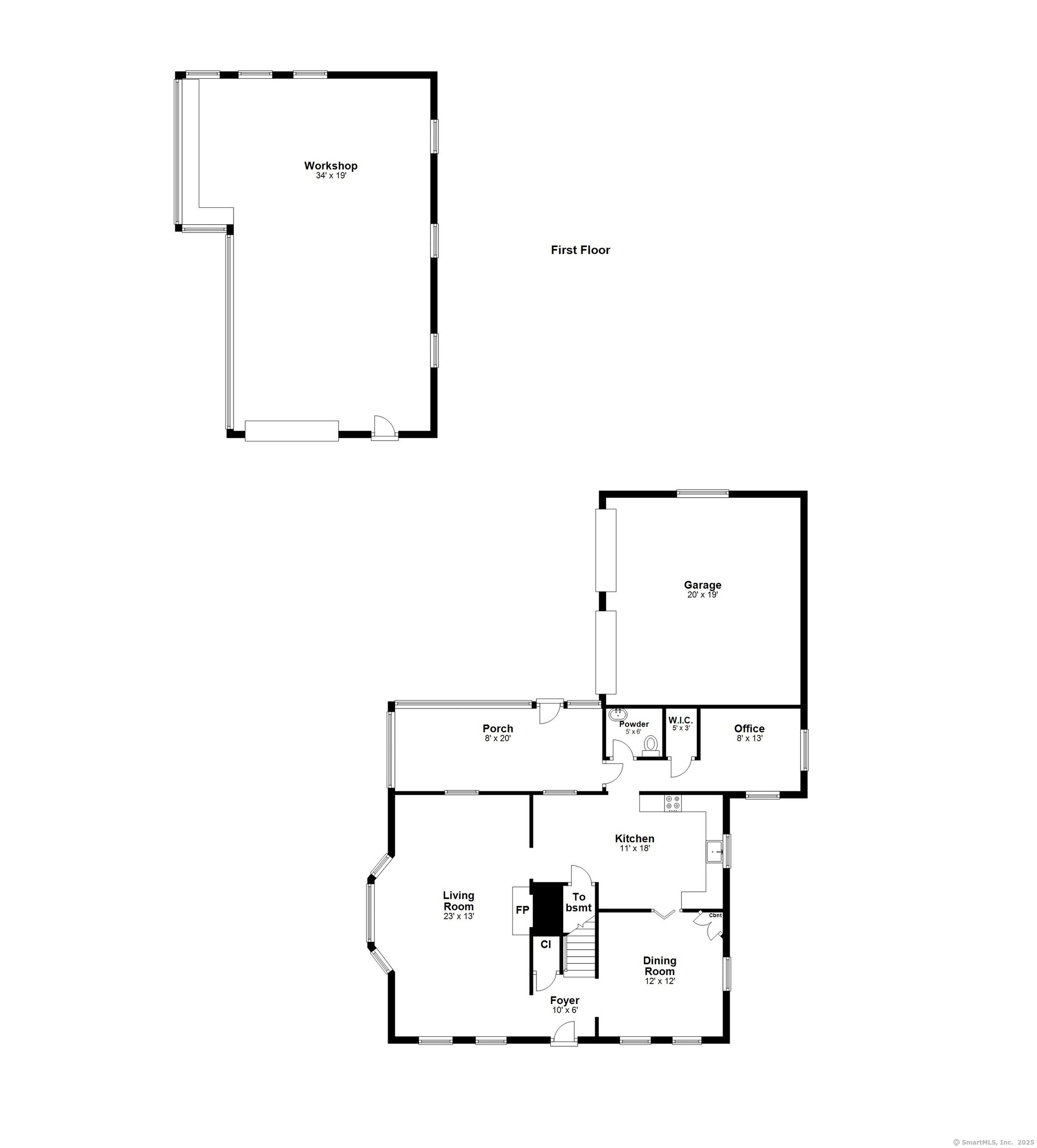 3757 Main Street