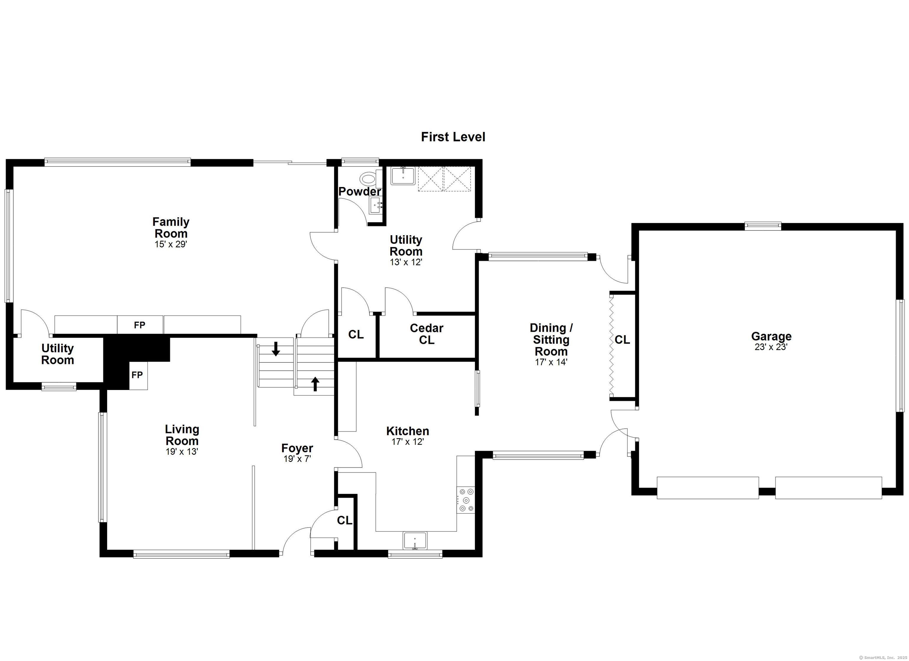 38 Smith Place