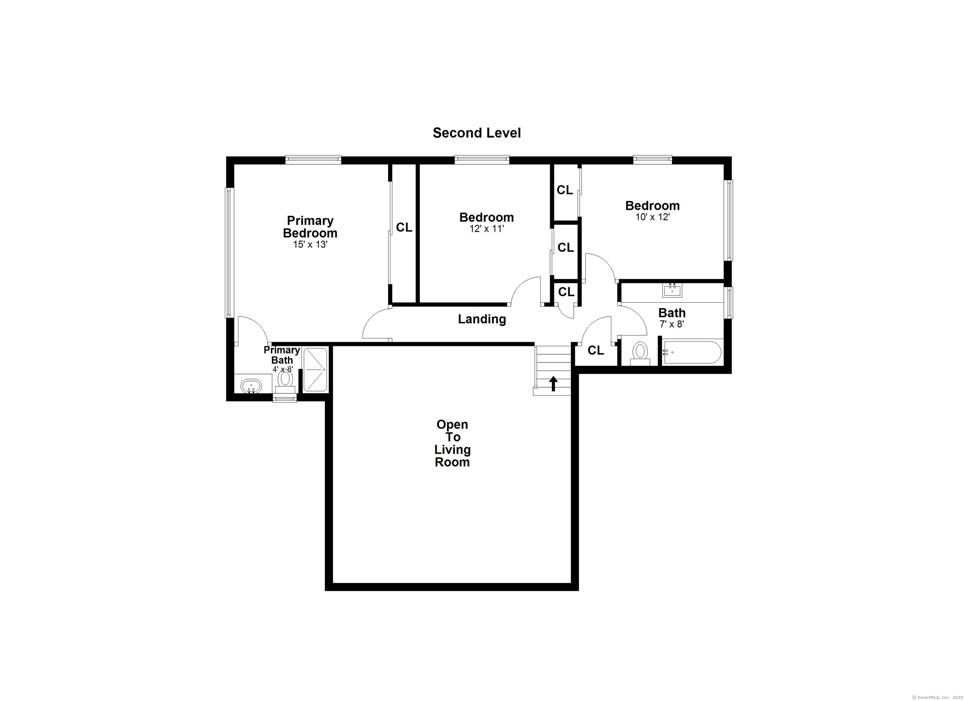 38 Smith Place