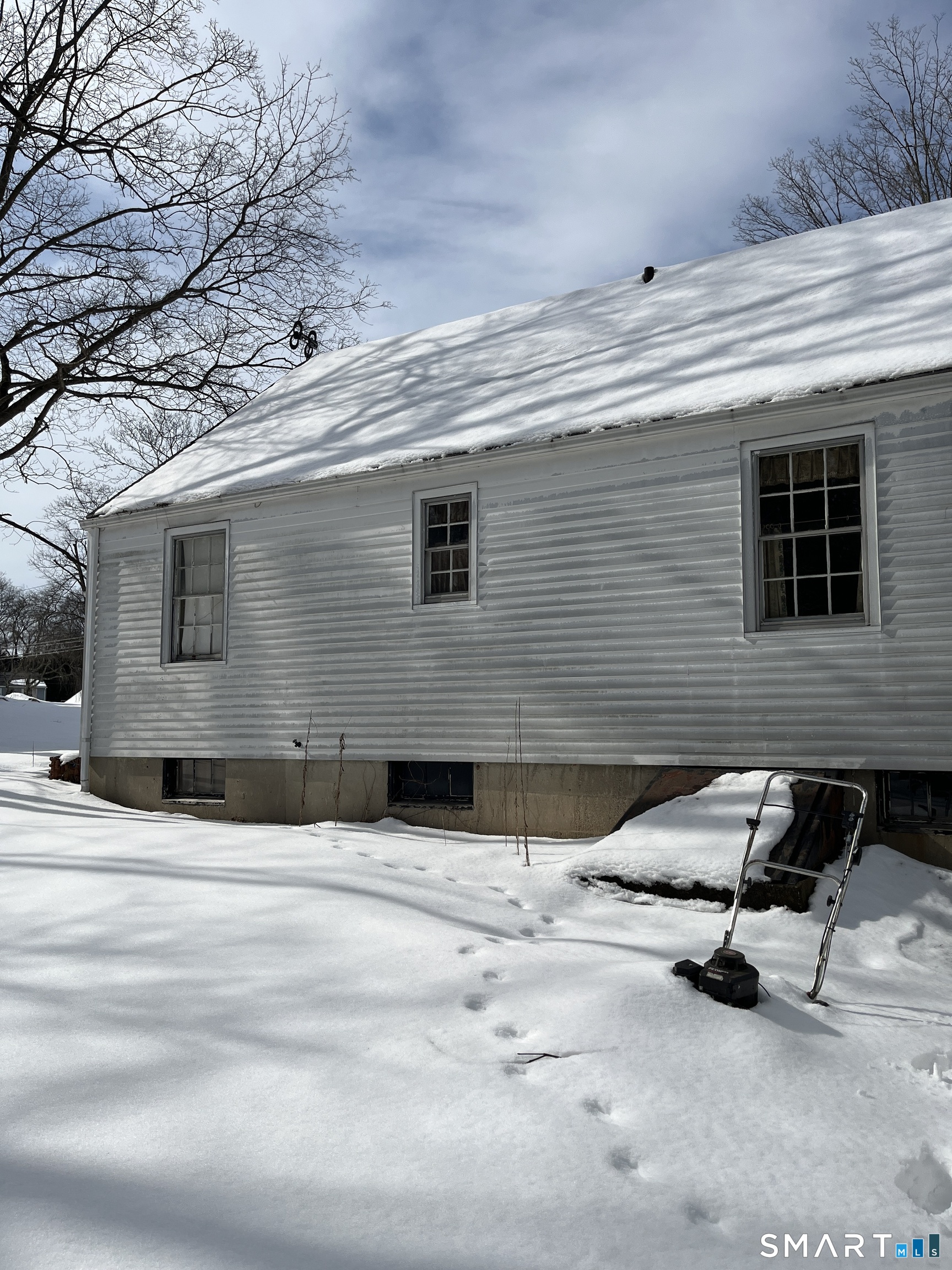 54 Ridgedale Road