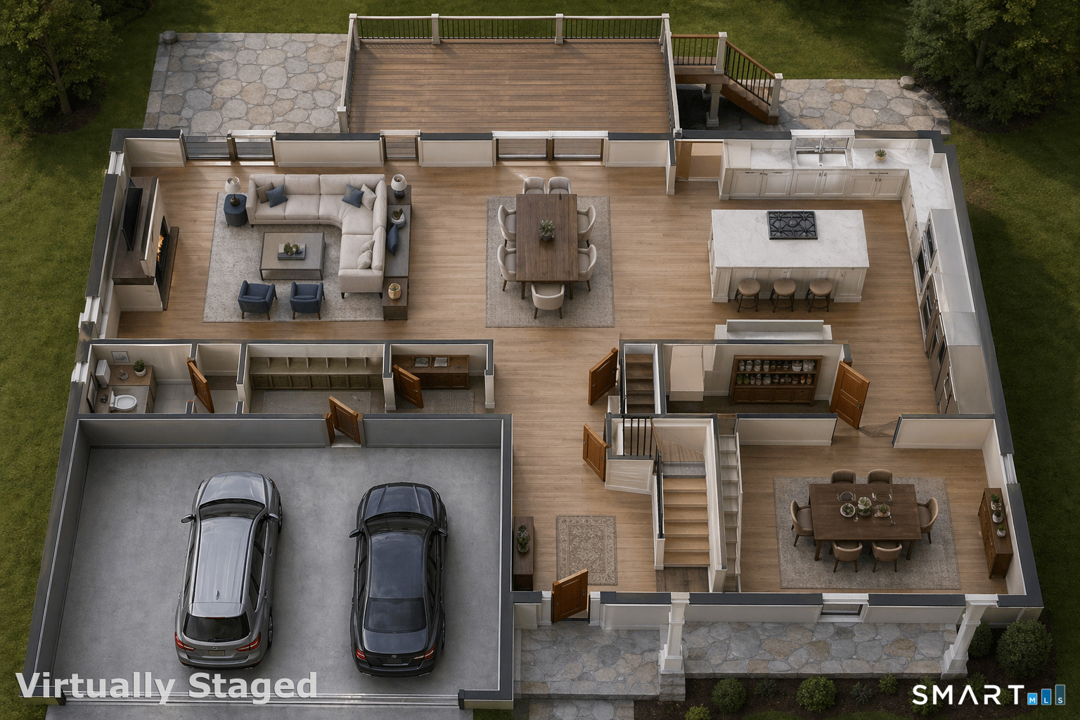 280 Tuckahoe Lane