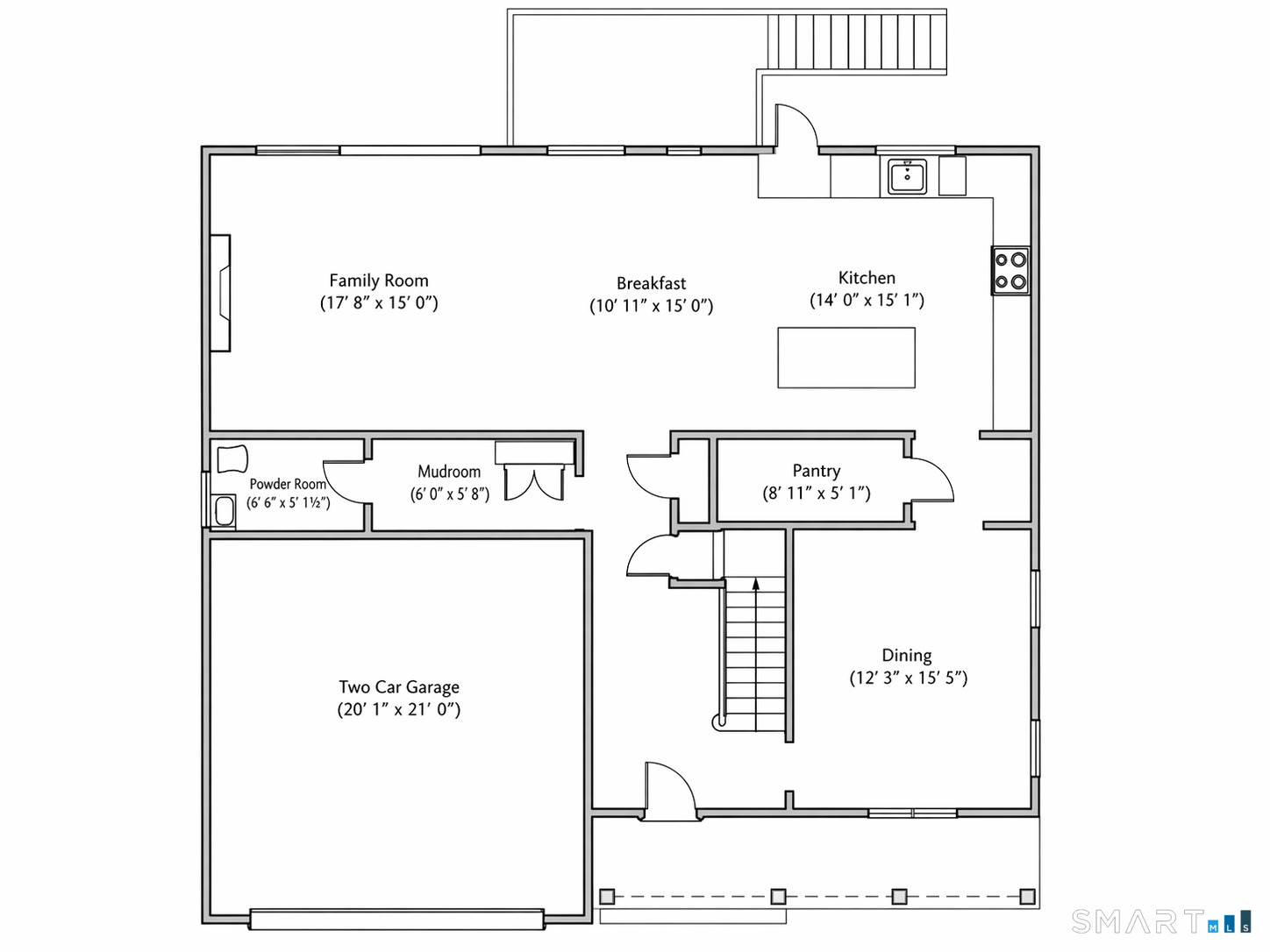 280 Tuckahoe Lane