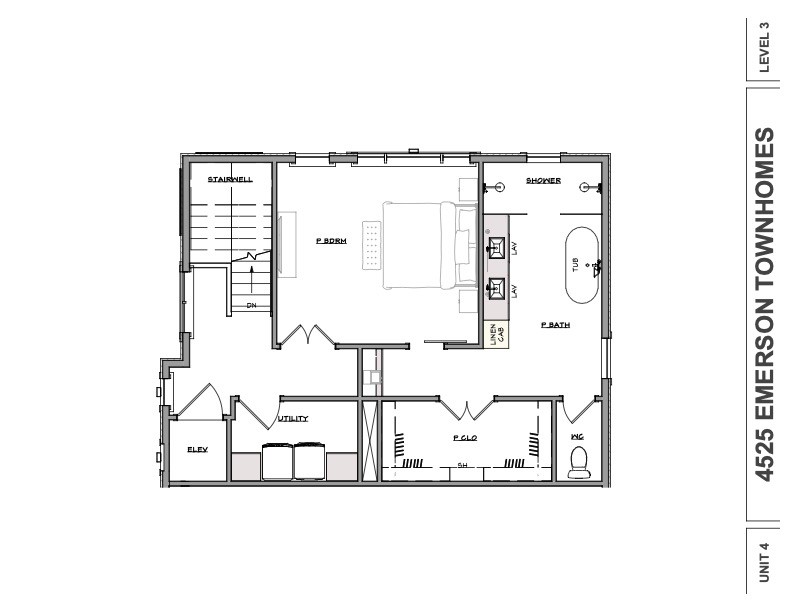 4525 Emerson Avenue 4