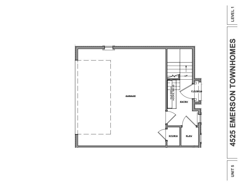 4525 Emerson Avenue 5