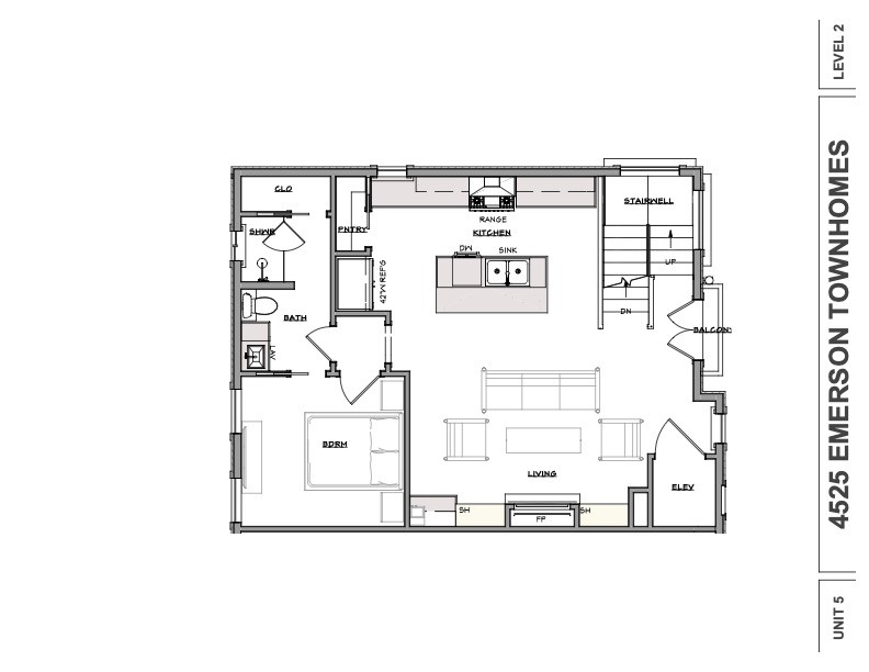 4525 Emerson Avenue 5