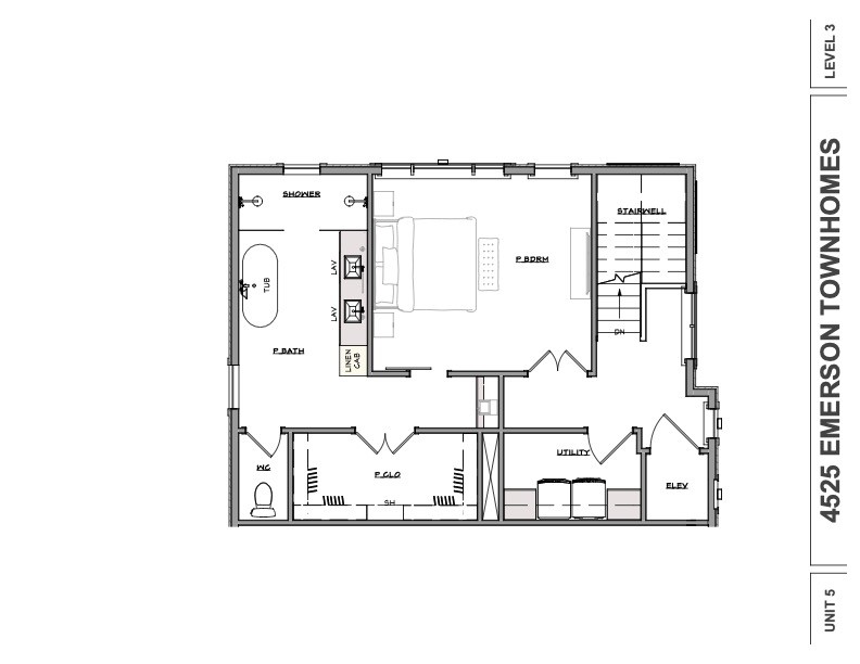 4525 Emerson Avenue 5