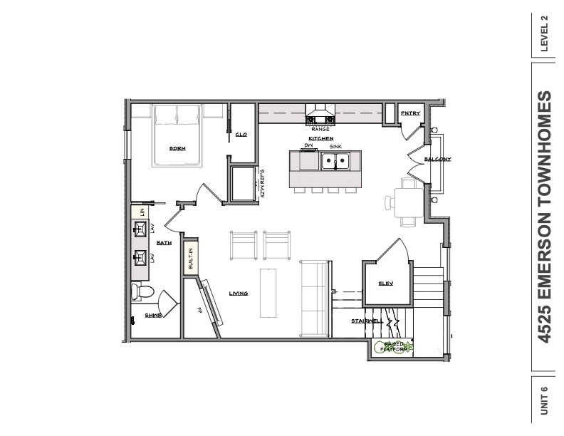 4525 Emerson Avenue 6