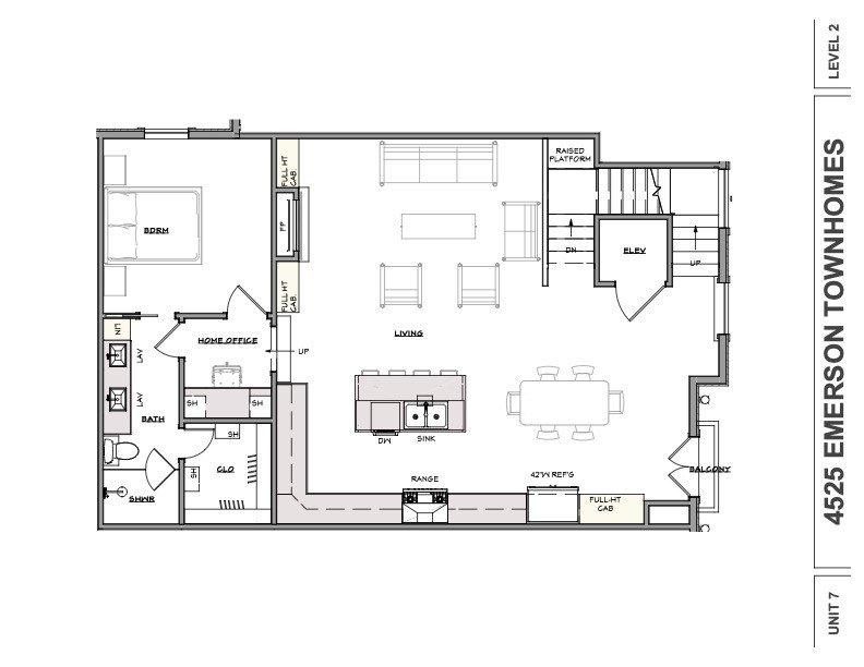 4525 Emerson Avenue 7